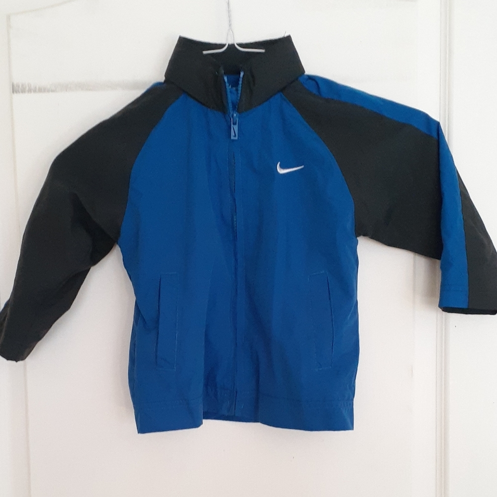 Nike Spring Jacket